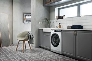 Стирально-сушильная машина Electrolux EW8WR261B фото 4