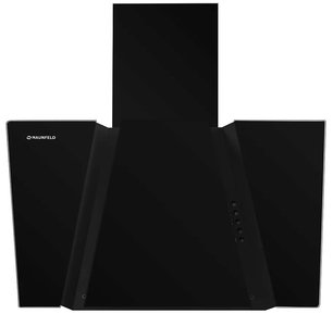 Вытяжка Маунфилд SEVERN 50 BLACK фото 3 Вытяжка Maunfeld SEVERN 50 BLACK фото 3
