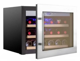 Винный шкаф Coldvine C18-KSB1 фото 2 Винный шкаф Cold Vine C18-KSB1 фото 2