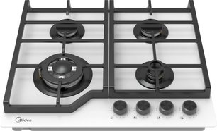 Варочная панель Midea MG697TGW фото 3