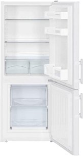 Холодильник Либхер CU 2311 Comfort фото 2 Холодильник Liebherr CU 2311 Comfort фото 2