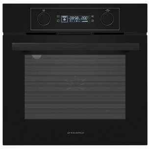 Духовой шкаф Maunfeld AEOH6062B2 фото