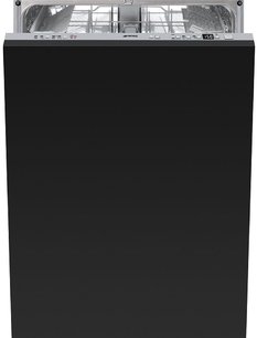 Посудомоечная машина Смег STLA825A-2 фото Посудомоечная машина Smeg STLA825A-2 фото