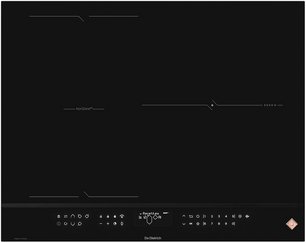 Варочная панель Де Дитрих DPI4332HP фото Варочная панель De Dietrich DPI4332HP фото