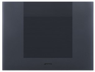 Встраиваемый винный холодильник Смег CVI120GE фото Встраиваемый винный холодильник Smeg CVI120GE фото