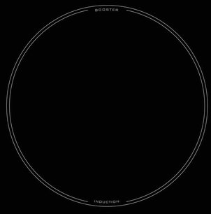 Индукционная варочная панель Кертинг HI 64013 B фото 2 Индукционная варочная панель Korting HI 64013 B фото 2