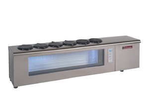 Система охлаждения вина Ла Соммельер CV6T фото 3 Система охлаждения вина La Sommeliere CV6T фото 3