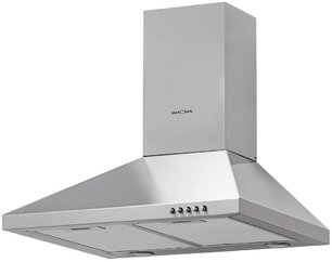 Вытяжка Krona BRIEF 500 INOX PB фото Вытяжка Krona BRIEF 500 INOX PB фото
