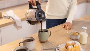 Кофемашина Бош TKA3M131 фото 3 Кофемашина Bosch TKA3M131 фото 3