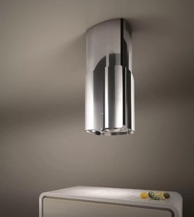 Вытяжка Элика CHROME EDS IX A/46 фото 3 Вытяжка Elica CHROME EDS IX A/46 фото 3