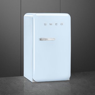 Холодильник Смег FAB10RPB6 фото 3 Холодильник Smeg FAB10RPB6 фото 3