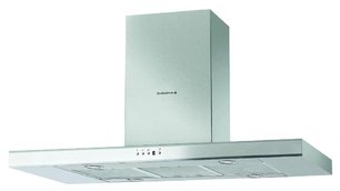 Вытяжка De Dietrich DHD1128X фото