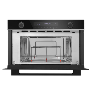 Встраиваемая микроволновая печь Маунфилд MBMO349GB201 фото 4 Встраиваемая микроволновая печь Maunfeld MBMO349GB201 фото 4