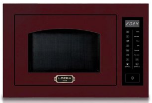 Встраиваемая микроволновая печь Lofra FMRR6T25ME/A фото