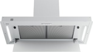 Встраиваемая вытяжка Asko CBB862WGC фото 2