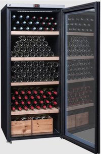 Винный шкаф Ла Соммельер VIP265V фото 2 Винный шкаф La Sommeliere VIP265V фото 2