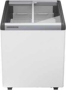 Морозильный ларь для мороженого Либхер EFI 1403 фото Морозильный ларь для мороженого Liebherr EFI 1403 фото