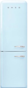 Холодильник Смег FAB32LPB5 фото Холодильник Smeg FAB32LPB5 фото