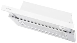 Встраиваемая вытяжка ELICA ELITE 14 LUX GRVTWH/A/60 фото 3 Встраиваемая вытяжка ELICA ELITE 14 LUX GRVTWH/A/60 фото 3