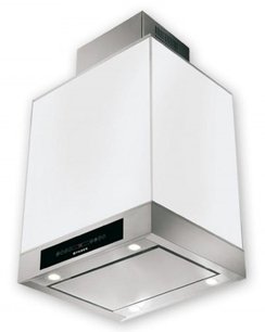 Настенная вытяжка Фабер Main Isola Pro X A60 Logic фото Настенная вытяжка Faber Main Isola Pro X A60 Logic фото