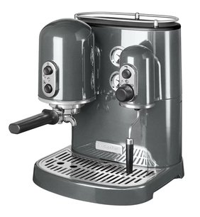 Кофемашина Китчен Эйд 5KES2102EMS фото 2 Кофемашина KitchenAid 5KES2102EMS фото 2