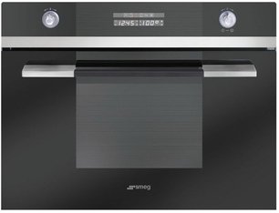 Духовой шкаф Смег SC45MCNE2 фото Духовой шкаф Smeg SC45MCNE2 фото