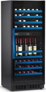 Винный шкаф Дометик E91FG Blue фото Винный шкаф Dometic E91FG Blue фото