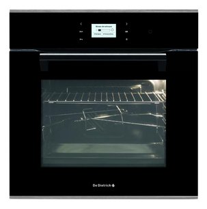 Духовой шкаф Де Дитрих DOP1160B фото Духовой шкаф De Dietrich DOP1160B фото