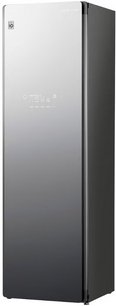 Паровой шкаф для одежды Лджи Styler S5MB фото 2 Паровой шкаф для одежды LG Styler S5MB фото 2
