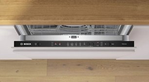 Встраиваемая посудомоечная машина Бош SMV25AX06E фото 2 Встраиваемая посудомоечная машина Bosch SMV25AX06E фото 2