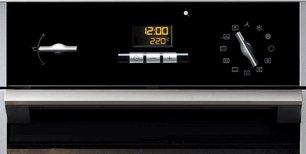 Духовой шкаф De Dietrich DOP 705 XS фото 2