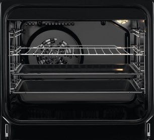 Электрическая плита Электролюкс RKI560200X фото 3 Электрическая плита Electrolux RKI560200X фото 3