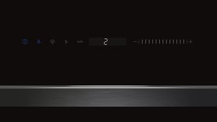 Вытяжка Сименс LC97FVW69B фото 2 Вытяжка Siemens LC97FVW69B фото 2