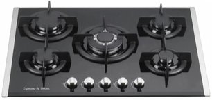 Варочная панель Зигмунд Штайн MN 74.71 B фото Варочная панель Zigmund Shtain MN 74.71 B фото