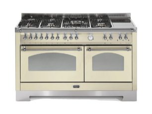 Варочный центр Lofra RBID156MFT+MFT/AEOV Chrome фото