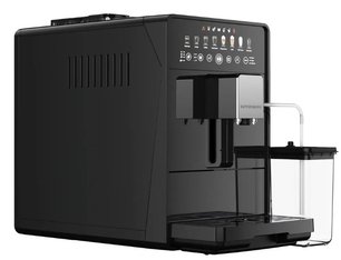 Кофемашина Куперсберг KCF 400 B фото 3 Кофемашина Kuppersberg KCF 400 B фото 3