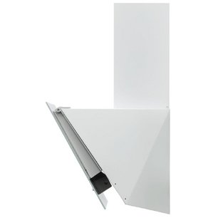 Вытяжка Крона JINA 600 WHITE PB V2 фото 4 Вытяжка KRONA JINA 600 WHITE PB V2 фото 4