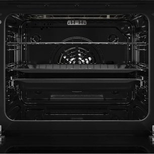 Духовой шкаф Куперсберг HO 615 B фото 4 Духовой шкаф Kuppersberg HO 615 B фото 4