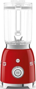 Блендер Smeg BLF03RDEU фото 3