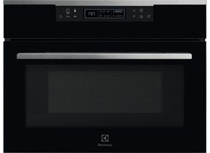 Духовой шкаф Electrolux VKL 8E00 X фото