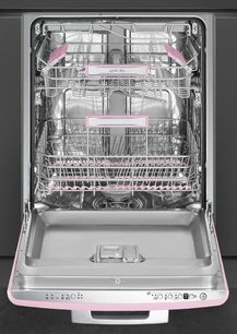 Посудомоечная машина Смег ST2FABPK2 фото 2 Посудомоечная машина Smeg ST2FABPK2 фото 2