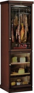 Винный шкаф ИП SAL 601 CEXP NU фото Винный шкаф IP SAL 601 CEXP NU фото