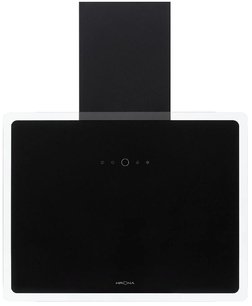 Вытяжка Krona AURA 600 FRAME BLACK S фото Вытяжка Krona AURA 600 FRAME BLACK S фото