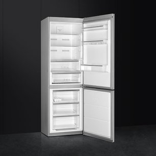 Холодильник Смег FC182PXNE фото 2 Холодильник Smeg FC182PXNE фото 2