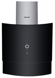 Вытяжка Грауде DH 60.2 GE фото Вытяжка Graude DH 60.2 GE фото