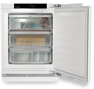 Встраиваемый морозильник Либхер SUFNd 365i Prime фото Встраиваемый морозильник Liebherr SUFNd 365i Prime фото