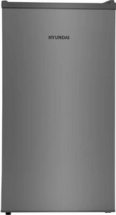 Холодильник Hyundai CO10031H серебристый фото