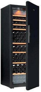 Трехтемпературный винный шкаф EuroCave E-PURE-L P-300064-L фото