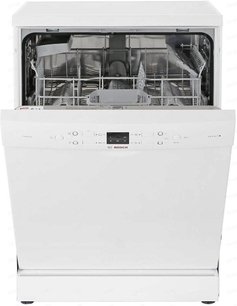 Посудомоечная машина Бош SMS44DW01T фото 2 Посудомоечная машина Bosch SMS44DW01T фото 2