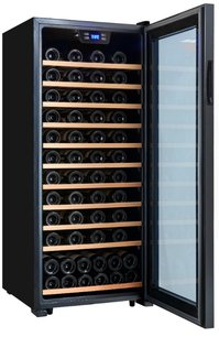 Винный шкаф Селлар Приват CP102 фото 4 Винный шкаф CellarPrivate CP102 фото 4